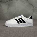 26,5 см | Adidas Samba женские кроссовки весна - лето | кеды Адидас