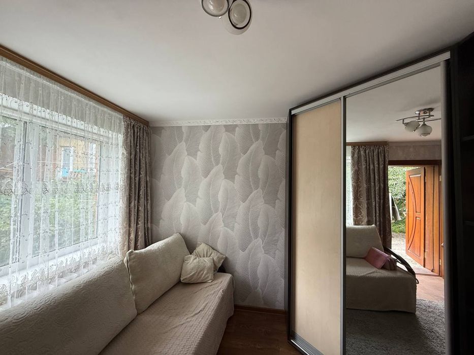 Продам частину будинку в м.Вінниця