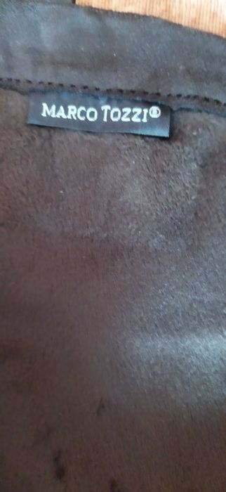 Весняні чобіточки Marco Tozzi (Німеччина): елегантна класика.