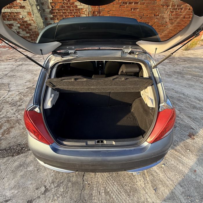 Peugeot 207 1.4 Sportium VTI