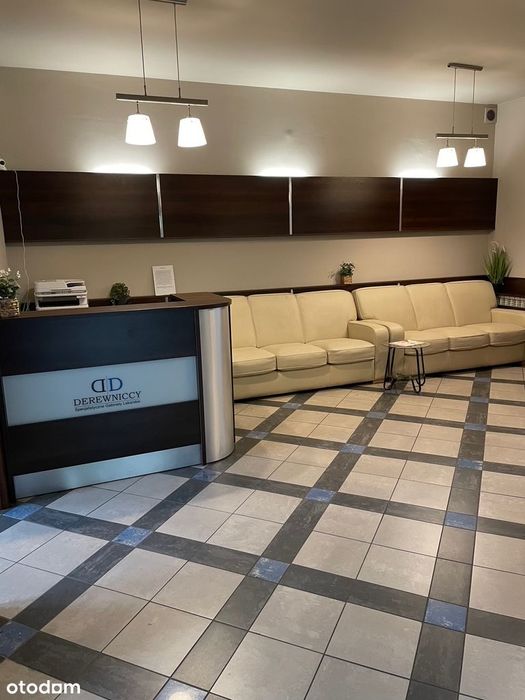 Gabinety lekarskie na wynajem, 90 m2, ul. Morelowa, Grodzisk Wlkp.