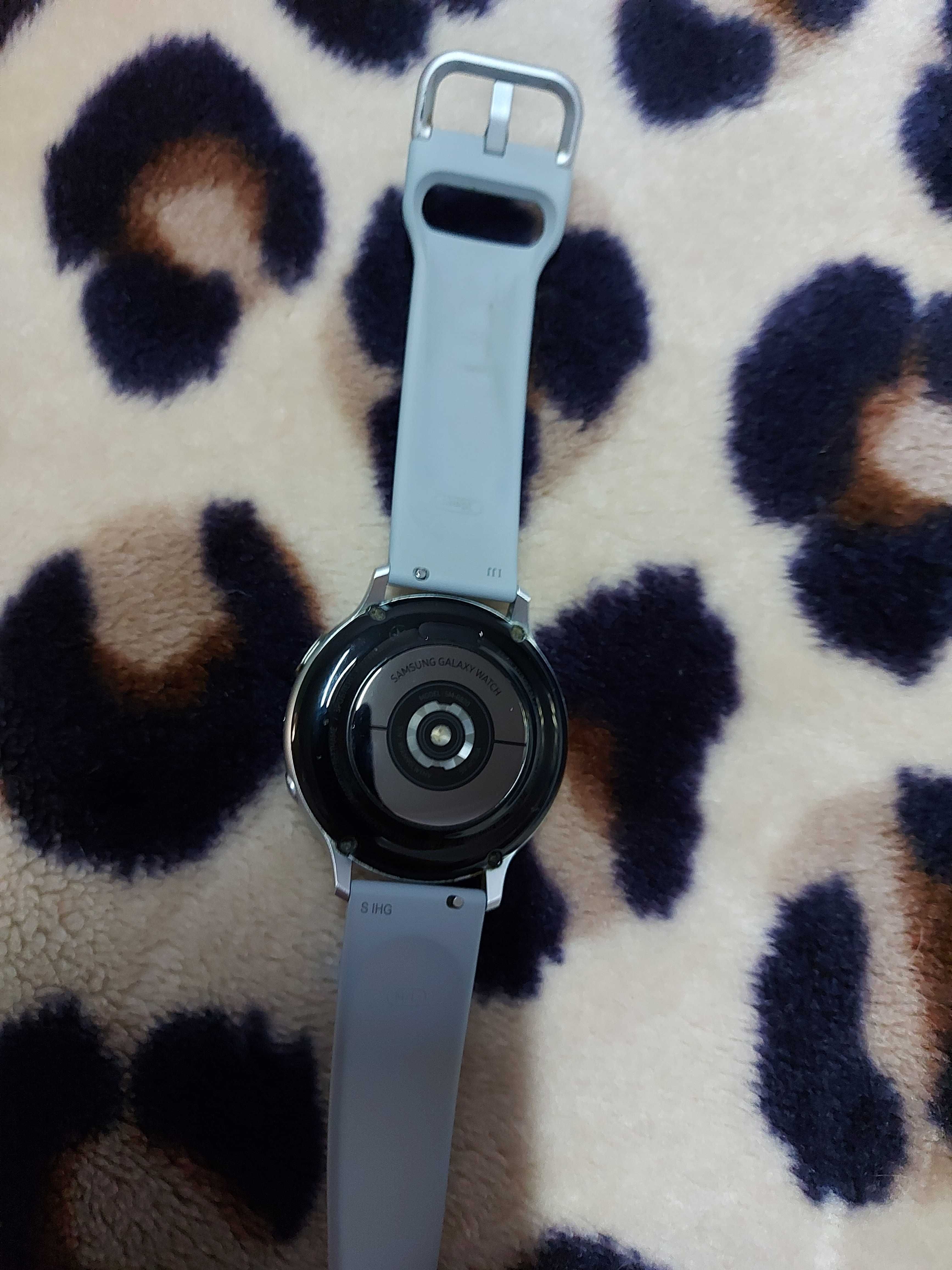 Годинник Samsung Galaxy Watch Active 2 (44mm)
