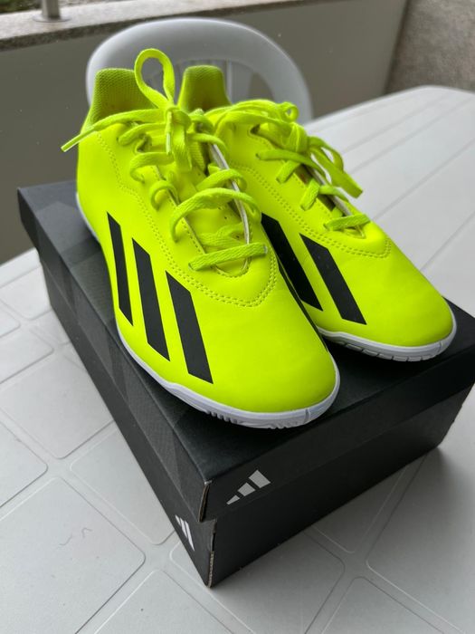 Chuteiras Adidas