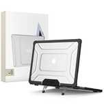 Tech-Protect Smartshell Pro Macbook Air 15 M2 / M3 / M4 / 2023, 2025 B