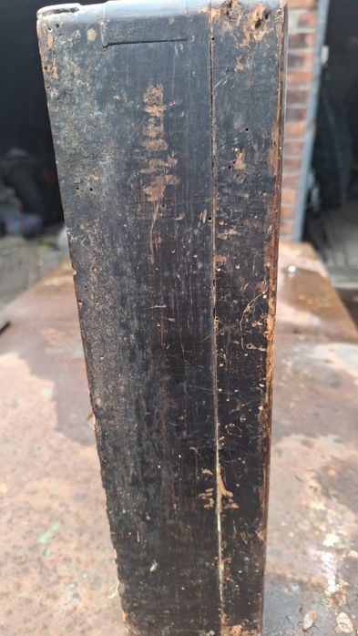 Икона Тихвинская  БМ