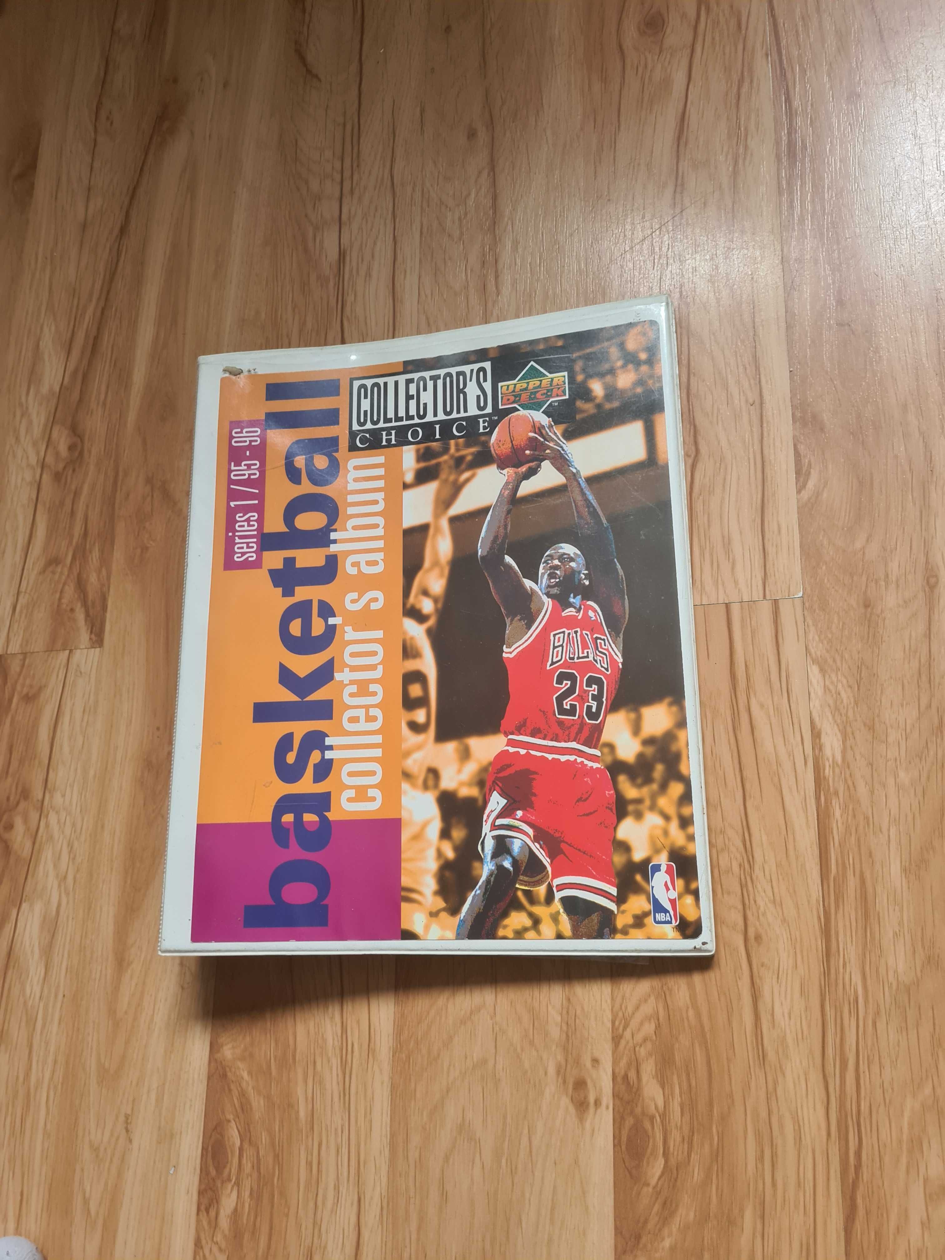 NBA Upper Deck Jordan Pippen