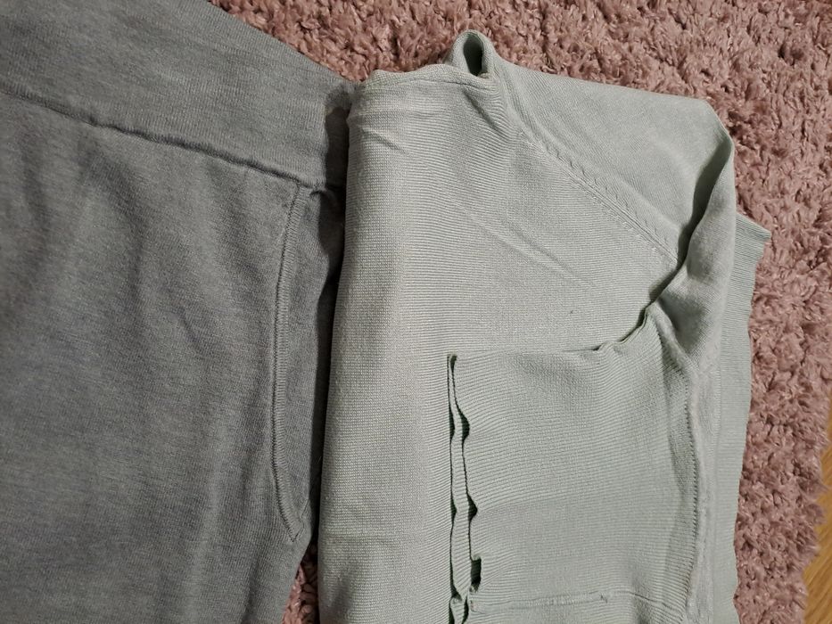 Штани та гольф H&M шерсть