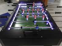 Matrecos / Bilhar Matraquilhos com LEDs NOVOS