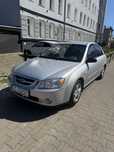 KIA Cerato 1.6 Benz/Gaz zadbana