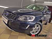 Volvo XC 60 Summum*LIFT*D5*AWD*Automat*Salon PL*Serwis*Zakupiony w 2014r