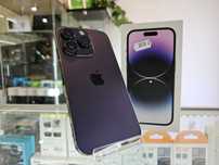 Iphone 14 Pro 128Gb Bat:100% IGŁA/Gwarancja/SklepGSM?Lwsk