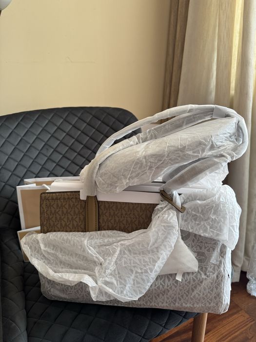 Велика сумка Michael Kors оригінал