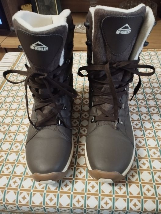 Сапожки  (Австрия)