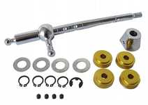 Short Shifter Mitsubishi Lancer EVO Colt Eclipse