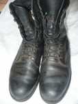 Buty wojskowe r.28