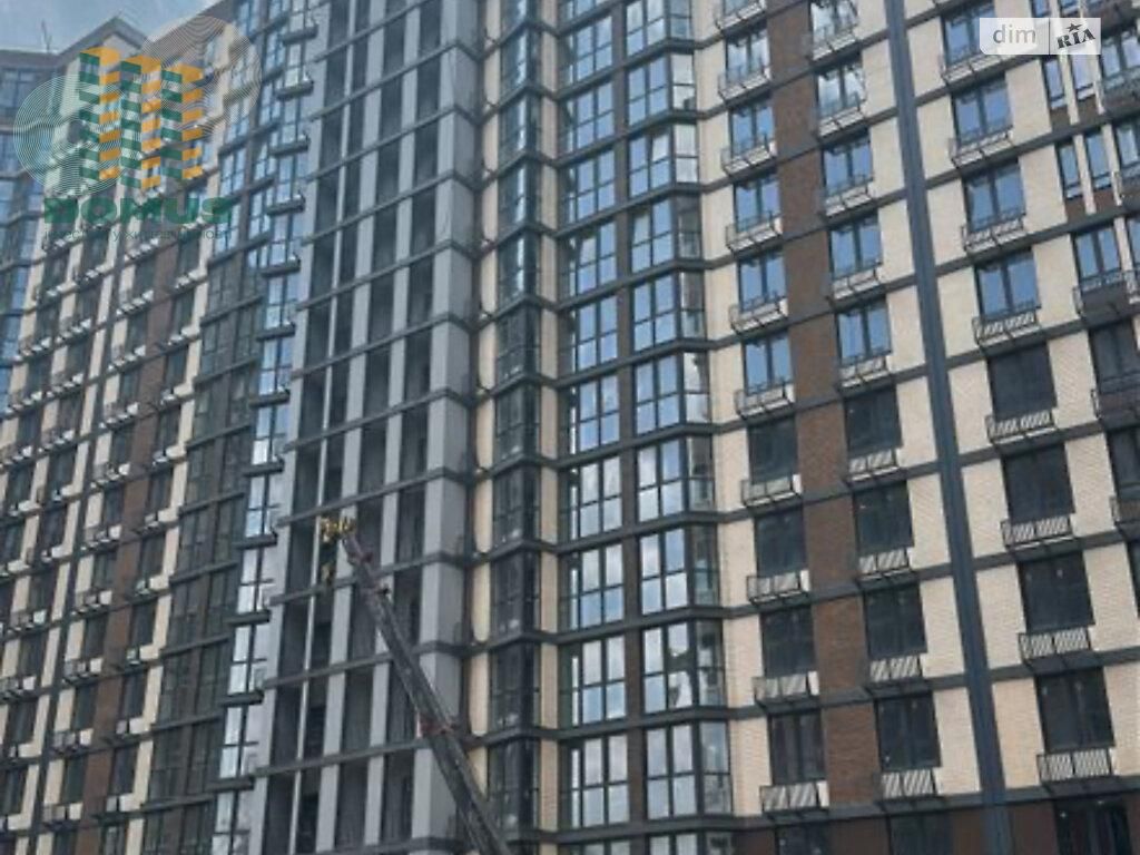 Продам 1 комн 49м2 ЖК Прохоровский квартал! Стикон! Центр Одессы