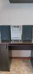 Музичний центр Panasonic CD  STEREO