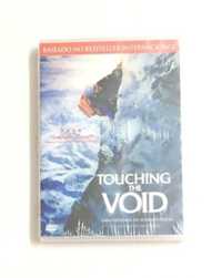 DVD - Touching The Void