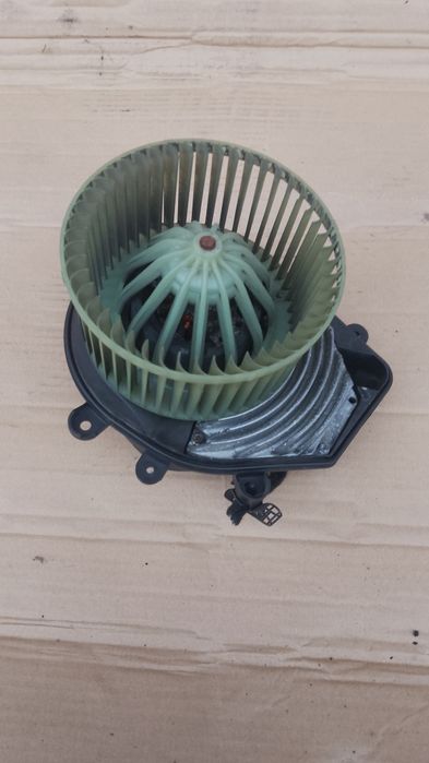 Volkswagen Passat B5 Fl Lift Wentylator Nawiewu Dmuchawa Nagrzewnicy