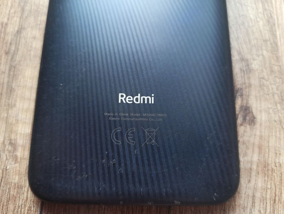 Xiaomi - Redmi 9C