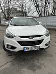 Авто HYUNDAI ix35