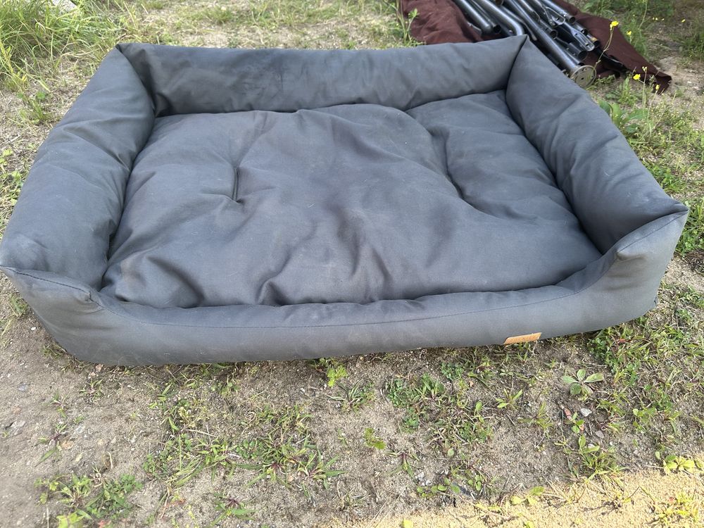 Kojec dla psa Zockiee 100/70cm transport wniesienie