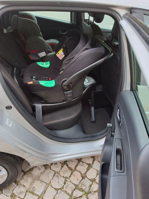 Renault Clio Dci 2013