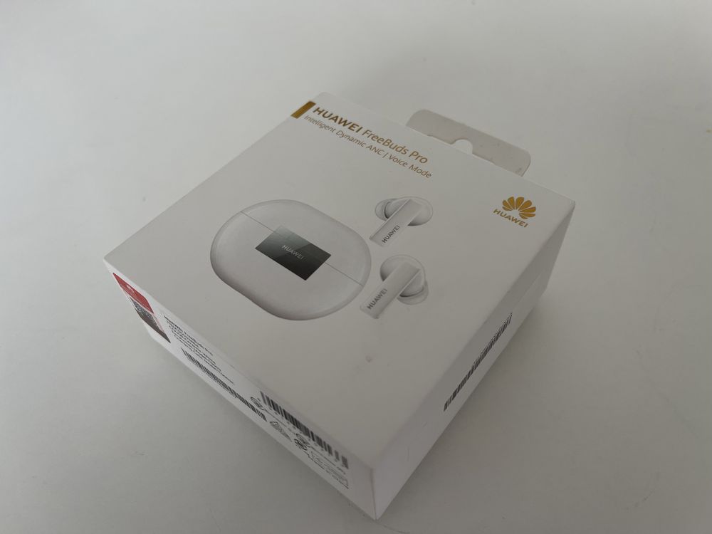 Huawei FreeBuds Pro