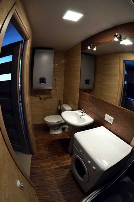 Dom mieszkanie z Tarasem i Ogrodem 35m2 i miejsce postojowe Kraków