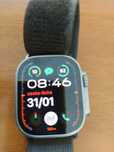 Apple watch ultra imaculado
