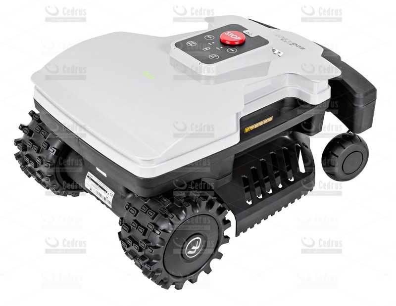 Kosiarka automatyczna Wiper IKE XH18 S