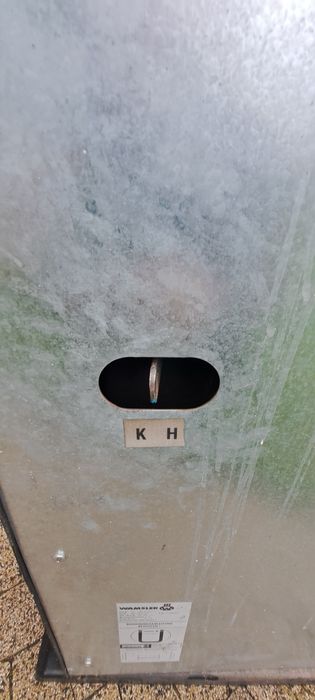 Piec kominkowy kominek koza węgiel drewno 8 KW