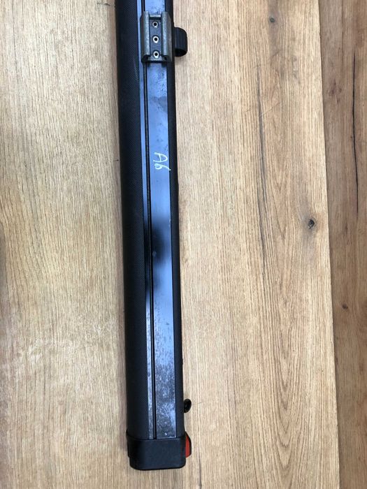 Siatka bagażnika Audi A6 C6