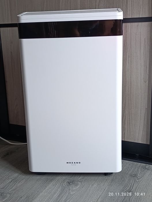 Осушувач повітря Mozano Dry expert 440 на 180м/КВ 5.5л