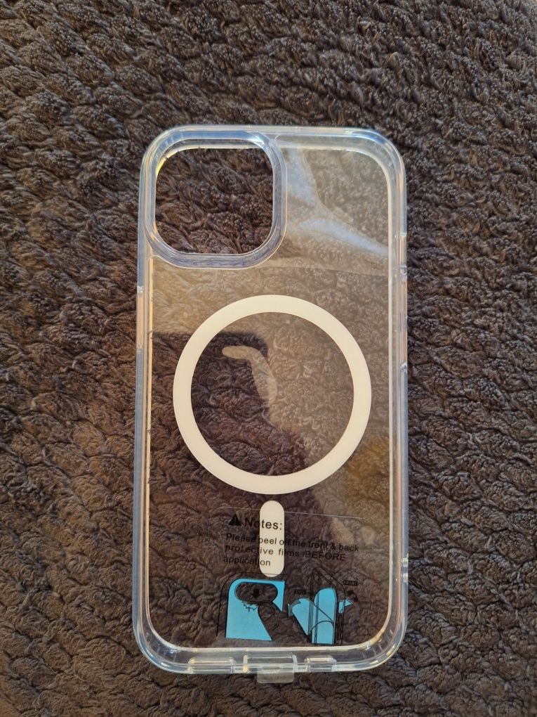 Case for IPhone 15