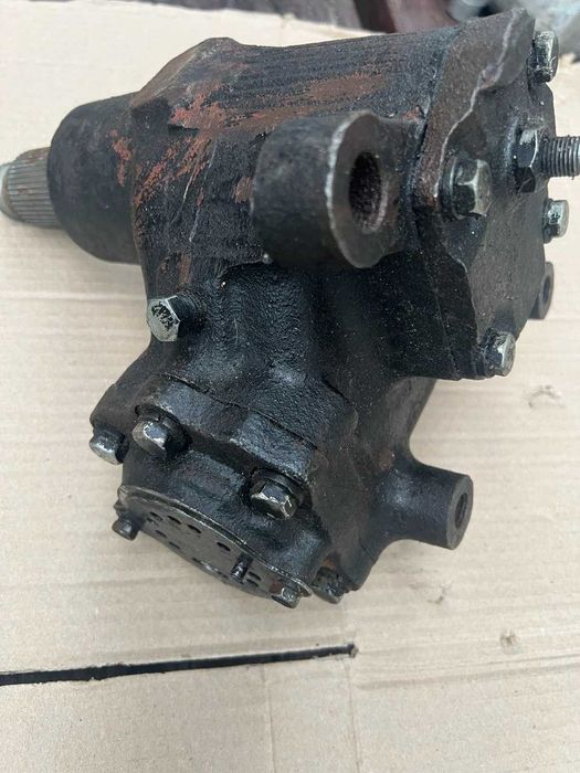 Механізм кермовий МАЗ; КРАЗ 500-3401005-Д  гур