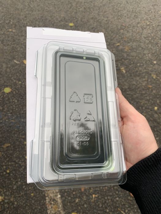 Дісплей екран iphone 16 pro max service pack original