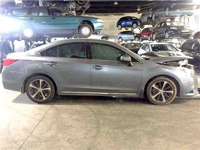 Разборка Subaru Legacy Sedan B15  BN / BS Субару Легаси Седан Шрот