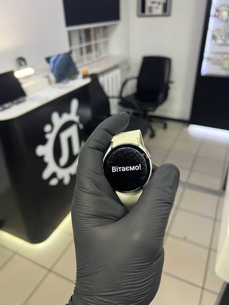 Смарт годинник Samsung Watch 6 (R 930/ R 940/ R 960) (деталі в описі)