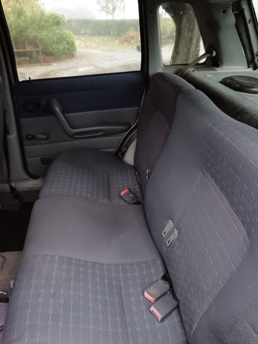 Fiat punto  motor fire