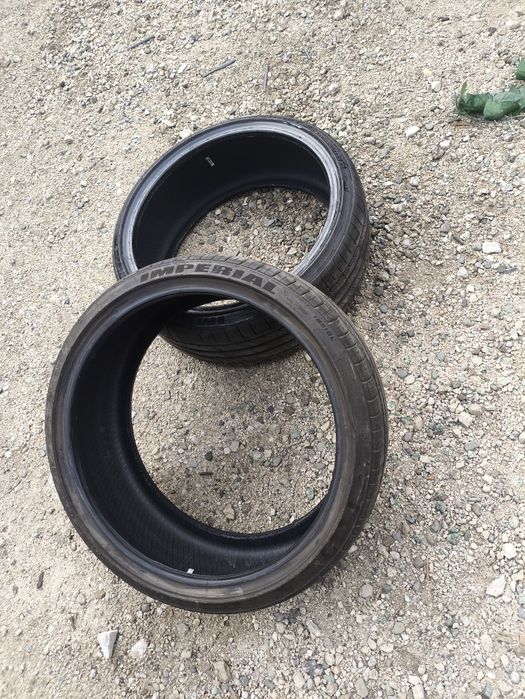 Opony 2szt imperial 225/35zr19