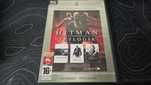 Pc Hitman Trylogia po Polsku