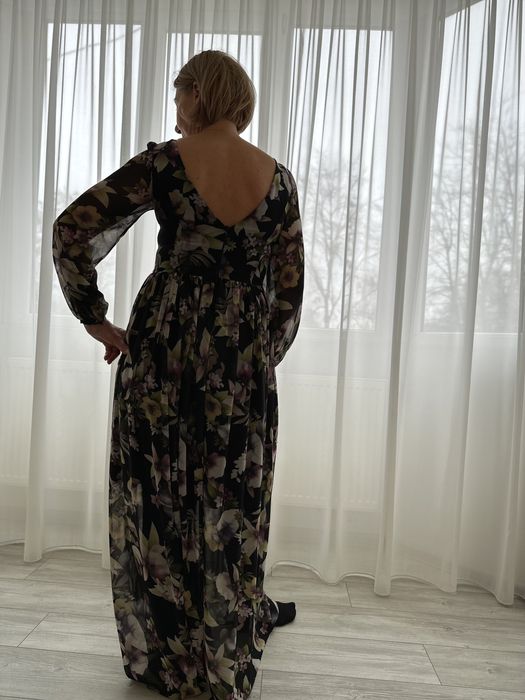 Елегантне плаття