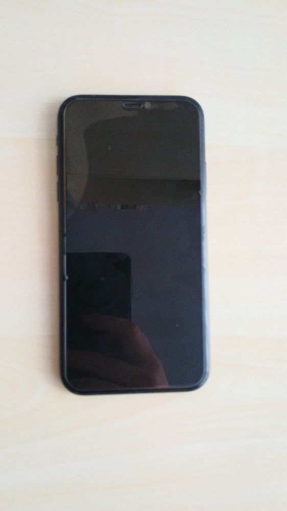 Iphone XR   64 GB