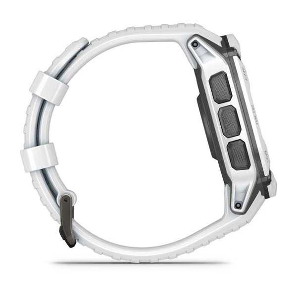 Garmin Instinct® 2X Solar білий 010-02805-04