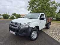 Isuzu D-MAX - 16.000KM - 4X4 | GARANTIA | NAC - 1 DONO