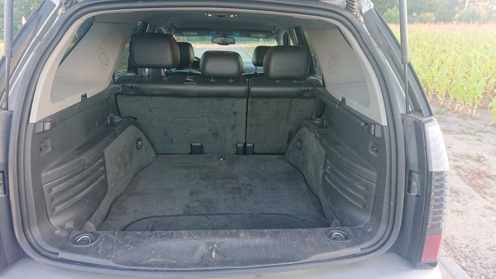 Cadillac SRX 3.6 v6 4x4 EU (możliwa zamiana)