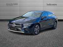 Mercedes-Benz CLA 180 d Shooting Brake Style Aut.