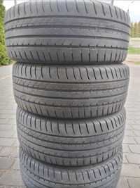 Opony 215/50 R17 GOODYEAR