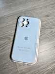 Capa IPhone 16 Pro Max - nova com caixa